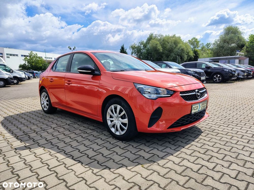 Opel Corsa 1.2 S&S - 2
