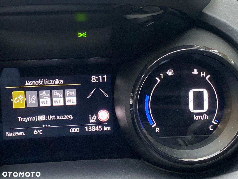 Toyota Yaris 1.5 Executive - 34