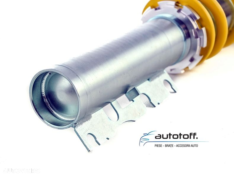 Suspensie sport FK reglabila pe inaltime Porsche Boxster 986 (98-04) - 7
