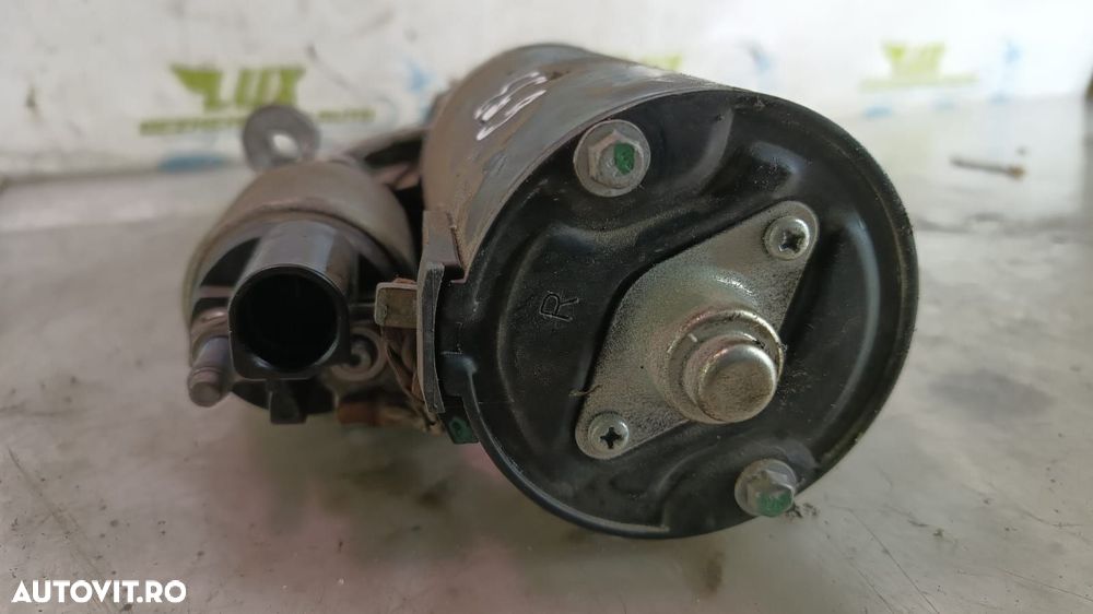 Electromotor 059911021k  3.0 tdi CGQB Audi A4 B8/8K [facelift] [2011 - 2