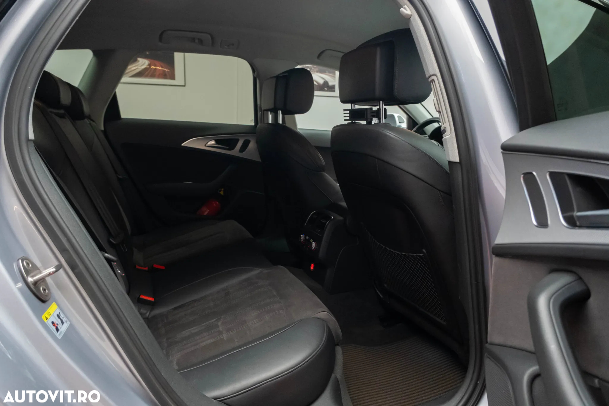 Audi A6 Allroad 3.0 TDI Quattro S tronic - 25