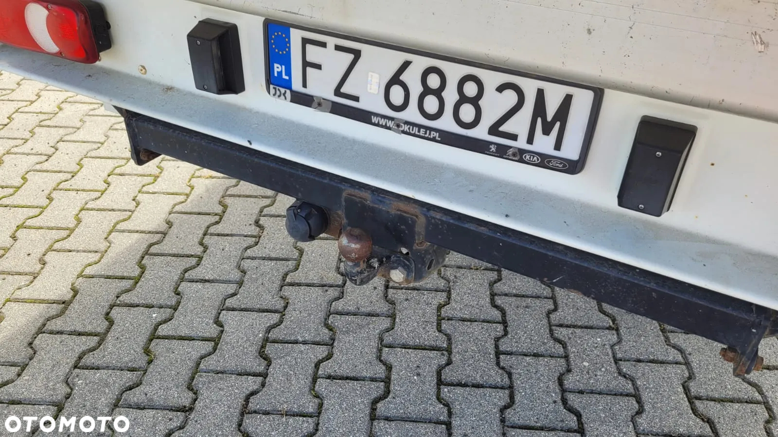 Peugeot Boxer - 10