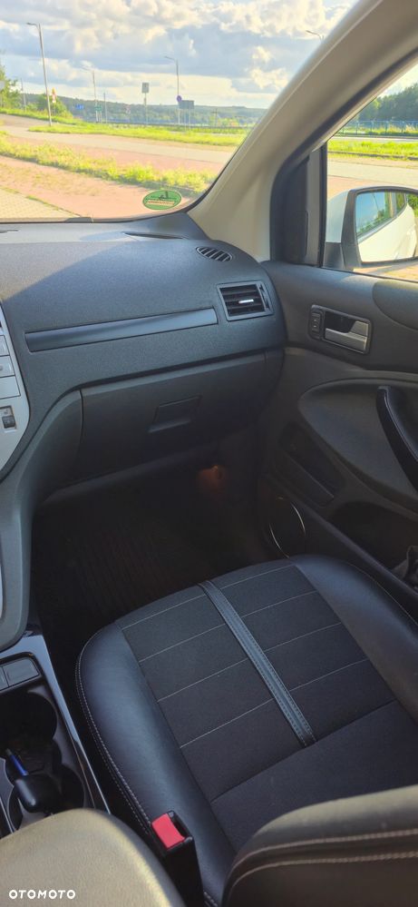 Ford Kuga 2.0 TDCi Titanium S - 12