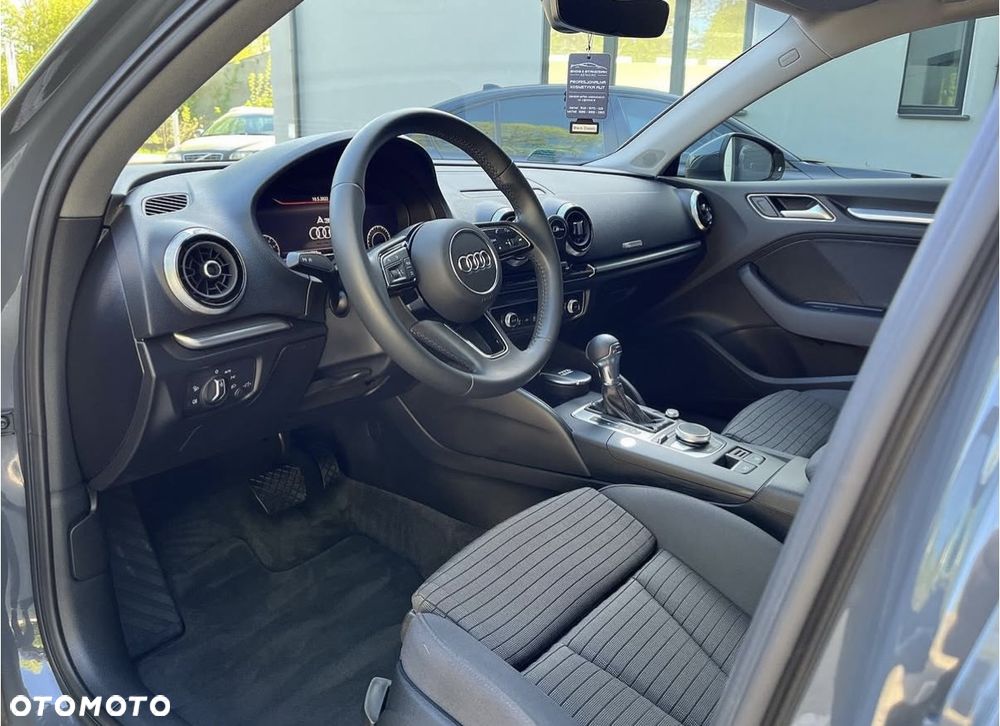 Audi A3 Limousine - 6