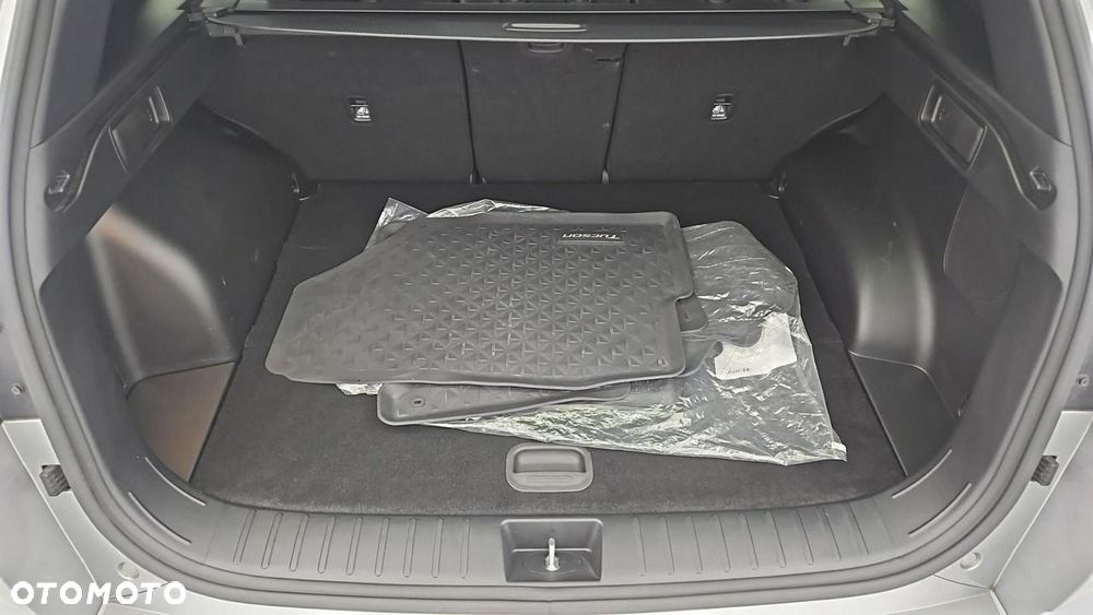 Hyundai Tucson 1.6 T-GDi N Line 2WD - 26
