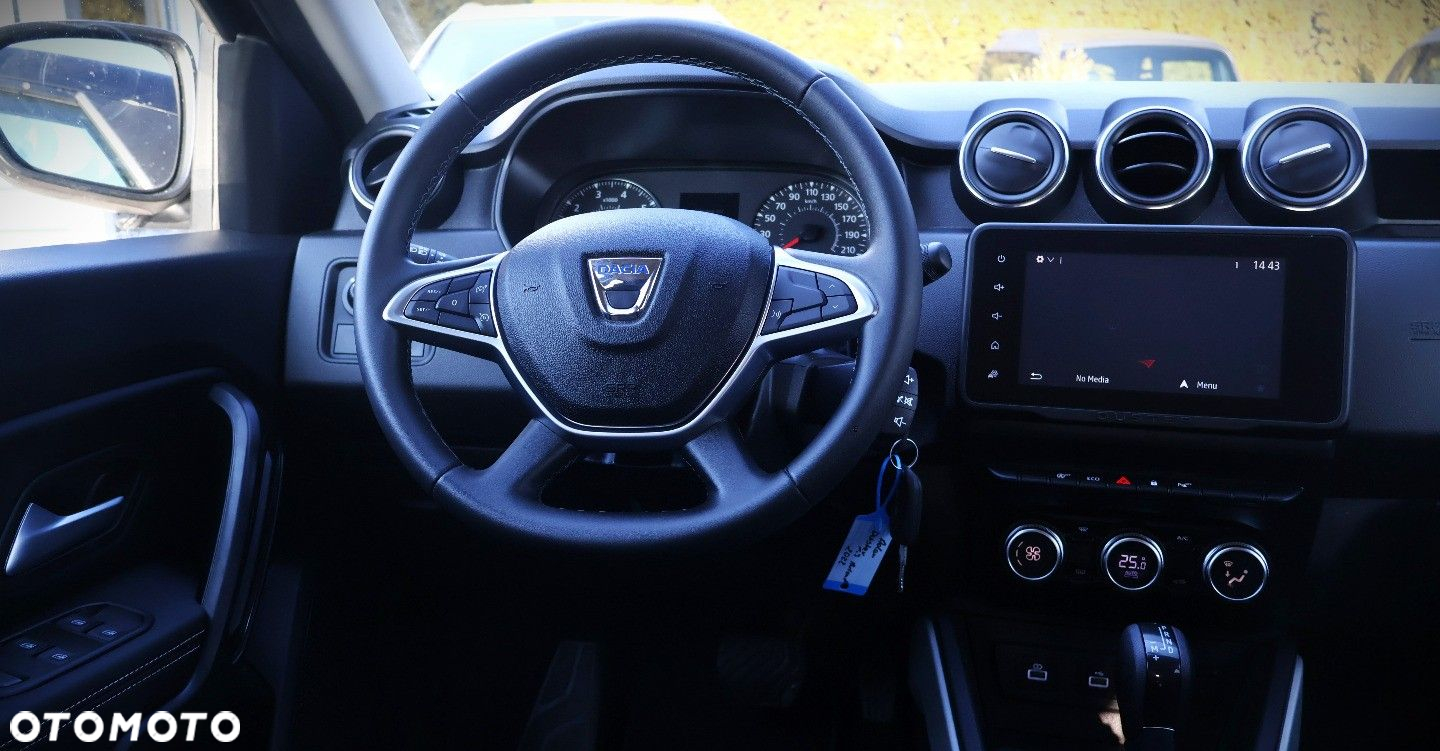 Dacia Duster - 12