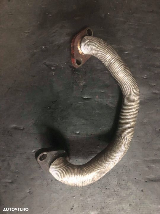 teava egr 2.0 di rf7j 2005-2010 mazda 6 mazda 5 mazda 3 - 1