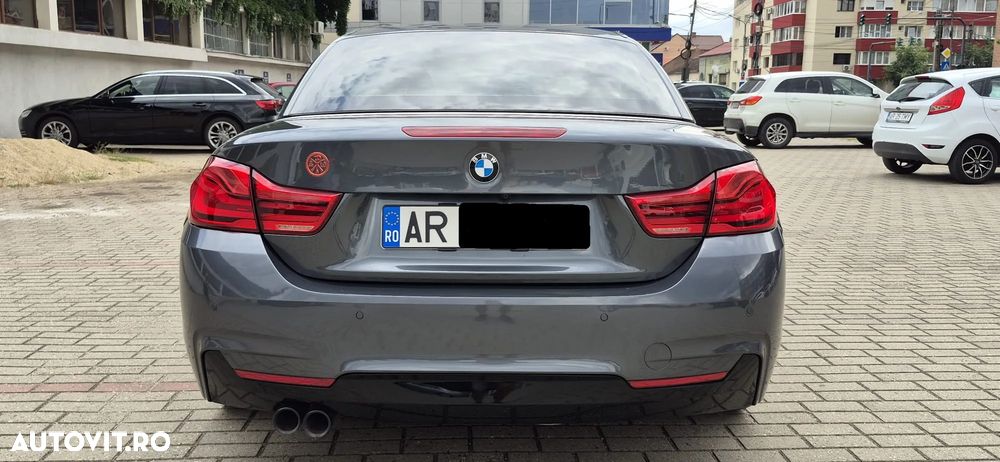 BMW Seria 4 - 16