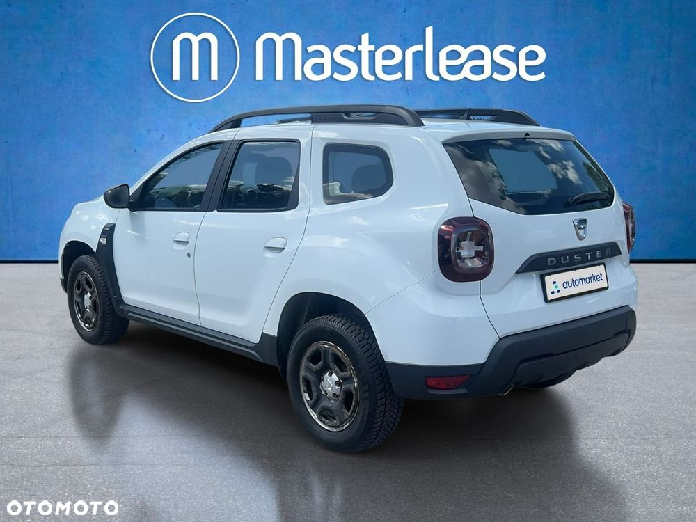 Dacia Duster - 7