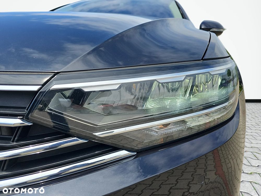 Volkswagen Passat 2.0 TDI EVO Business DSG - 13