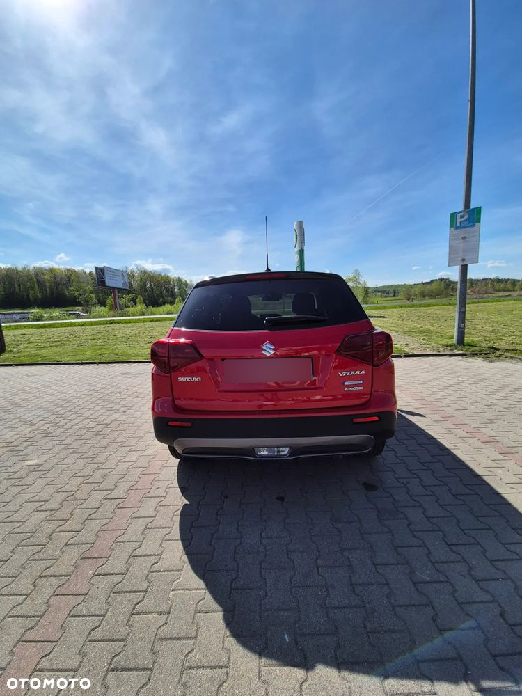 Suzuki Vitara - 14