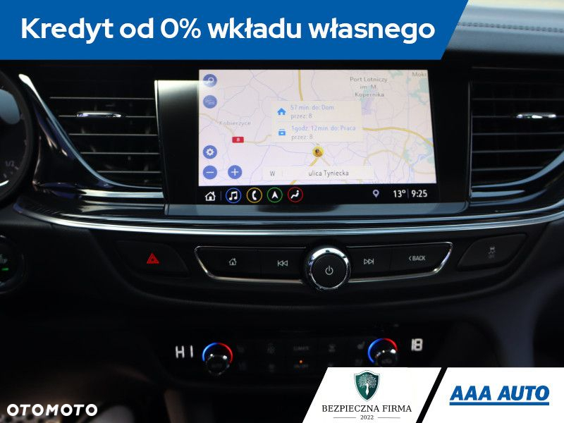 Opel Insignia - 24