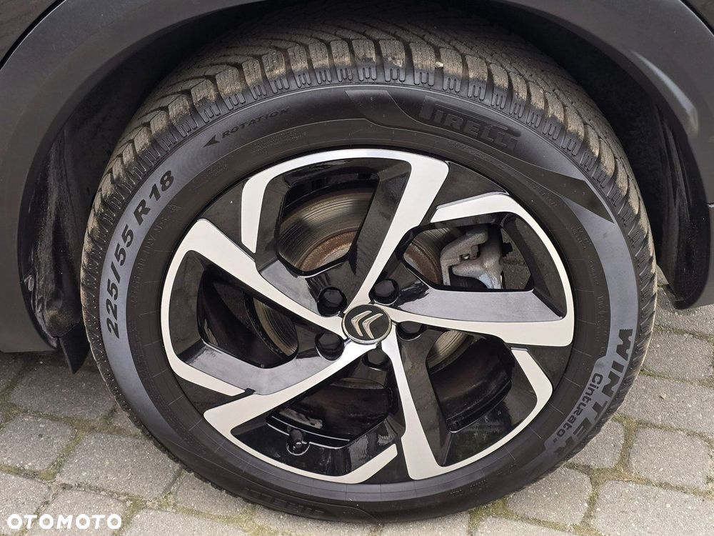 Citroën C5 Aircross - 11