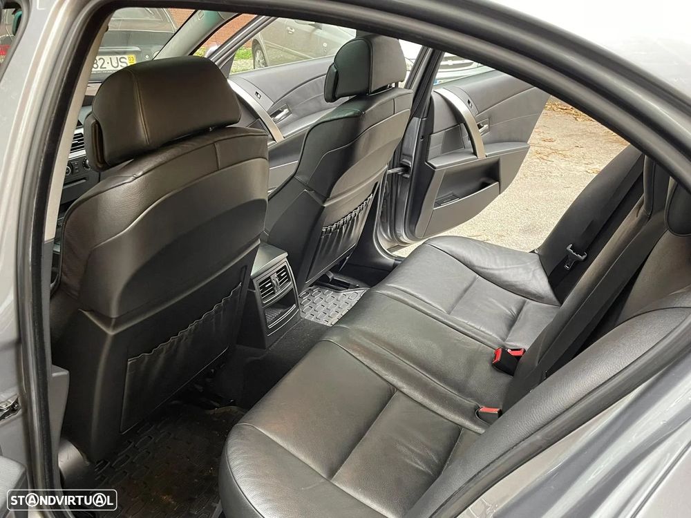 BMW 530 dA - 48
