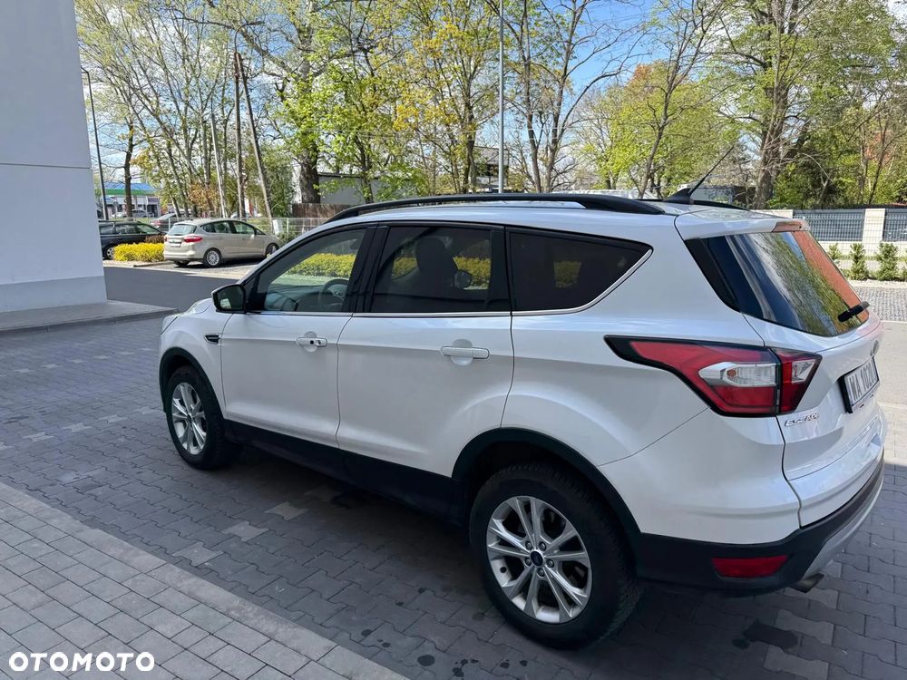 Ford Escape 1.5 EcoBoost AWD SE - 14
