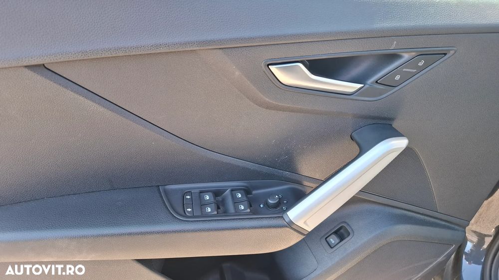 Audi Q2 30 TFSI - 33