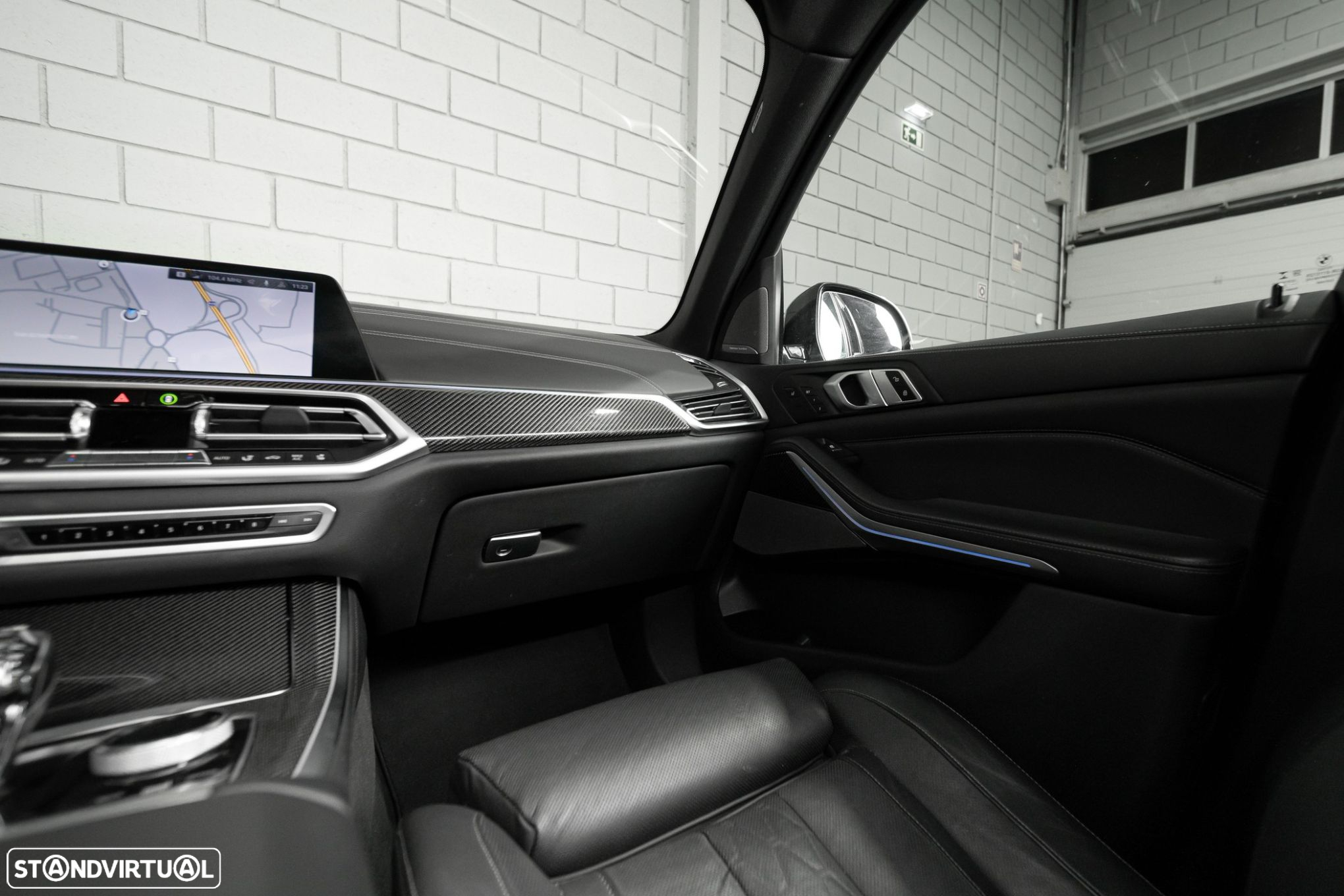 BMW X5 45 e xDrive Pack M - 34