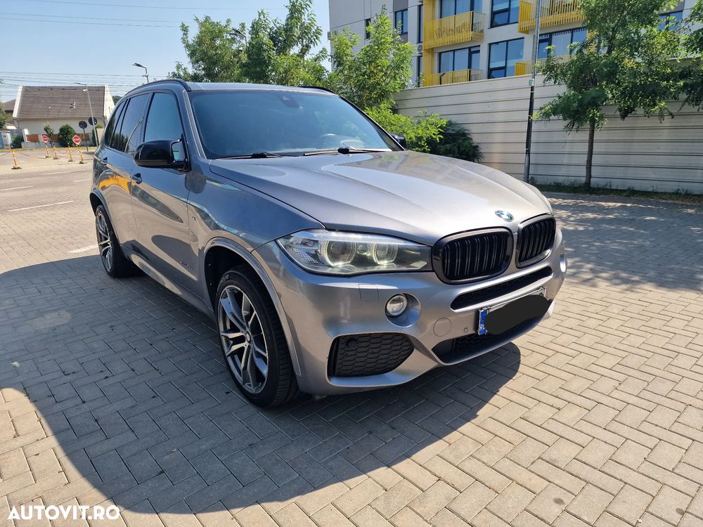 BMW X5 - 2