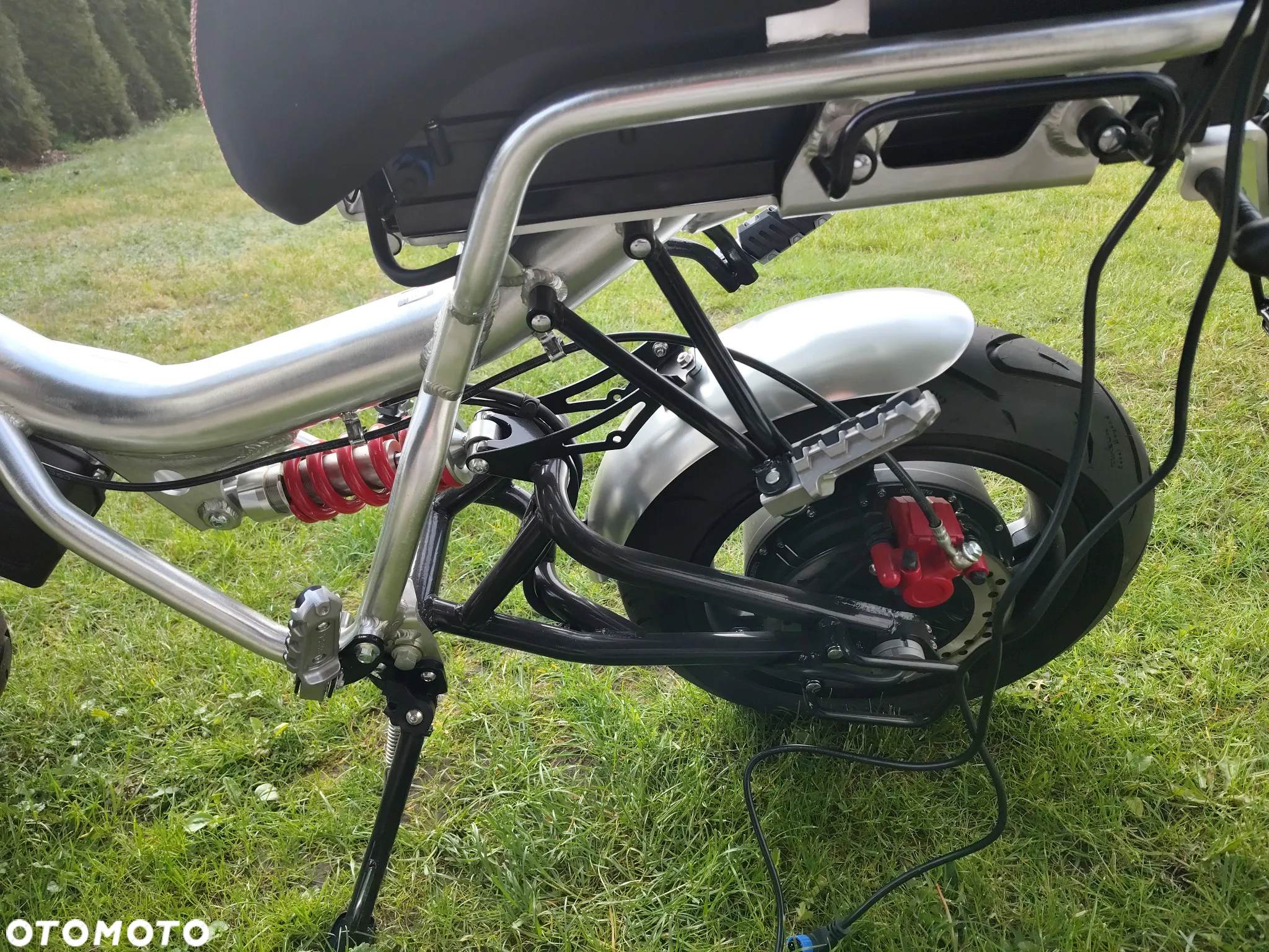 Garelli Inny - 22