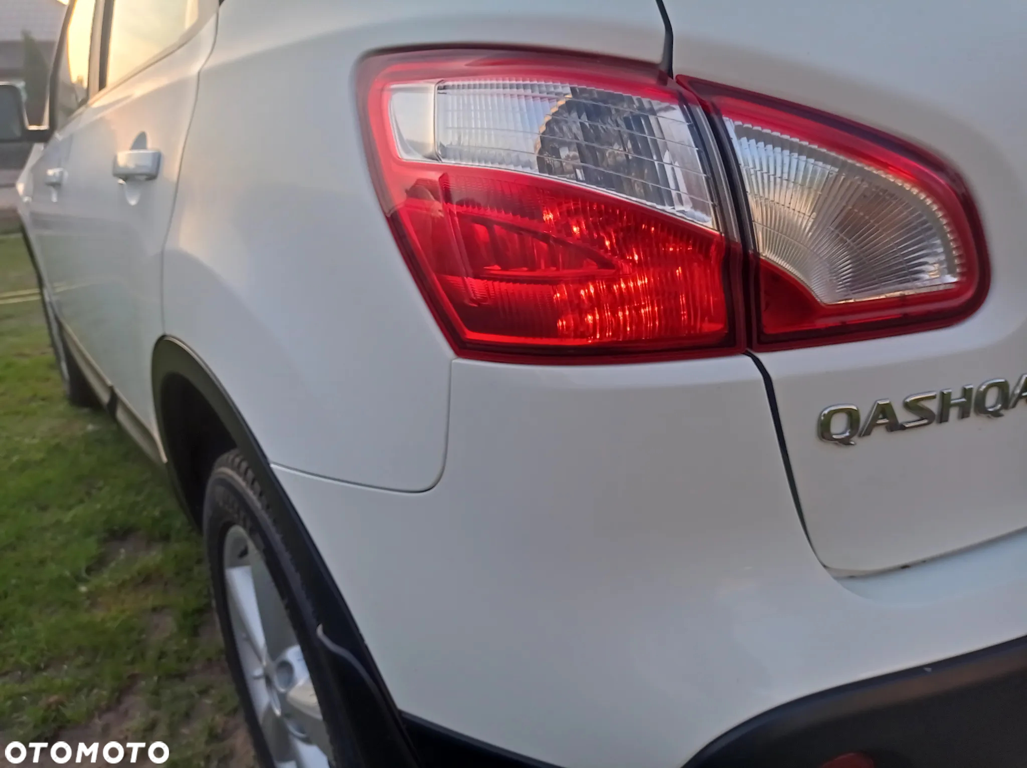 Nissan Qashqai 1.6 dCi Acenta S&S