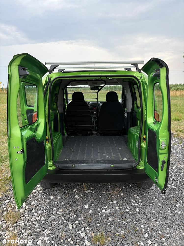 Fiat Fiorino - 9