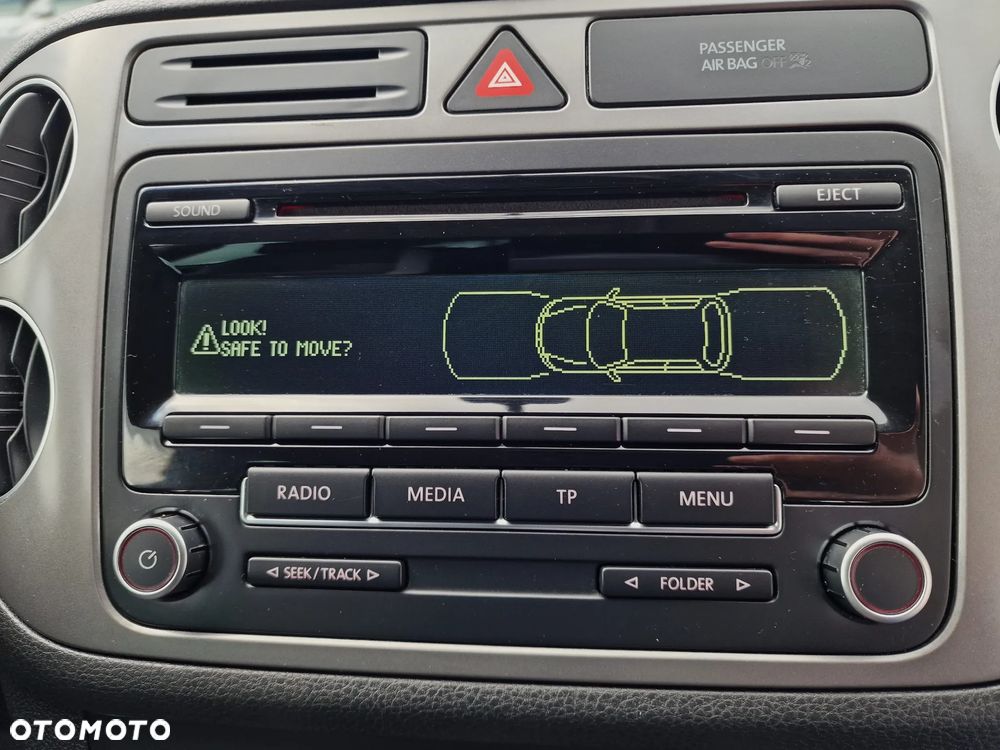 Volkswagen Golf Plus 1.6 TDI DPF DSG Life - 22