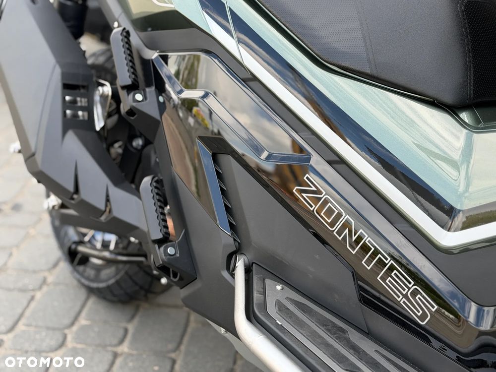 Zontes 368G - 7