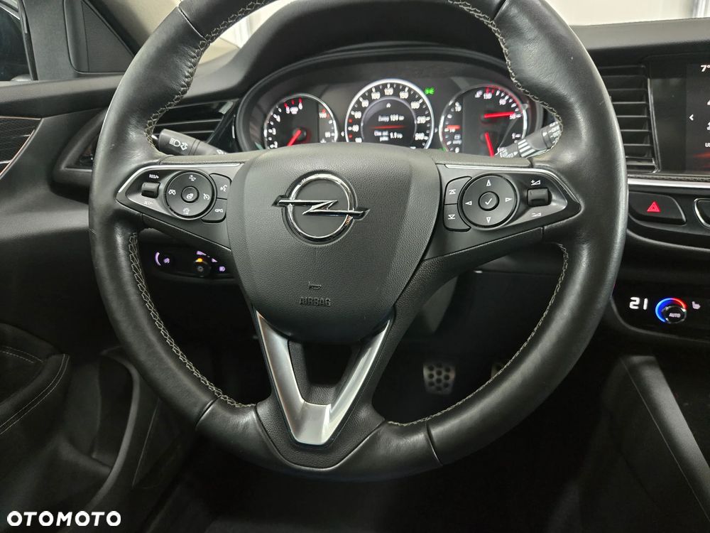 Opel Insignia 2.0 Ultimate Exclusive - 25