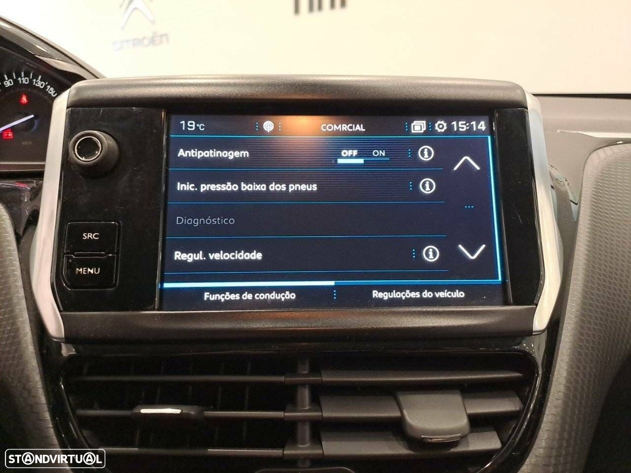 Peugeot 2008 1.2 PureTech Style - 15