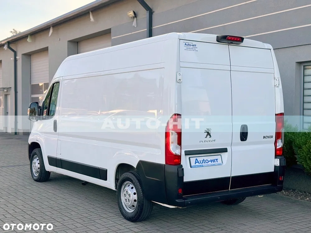 Peugeot Boxer - 6