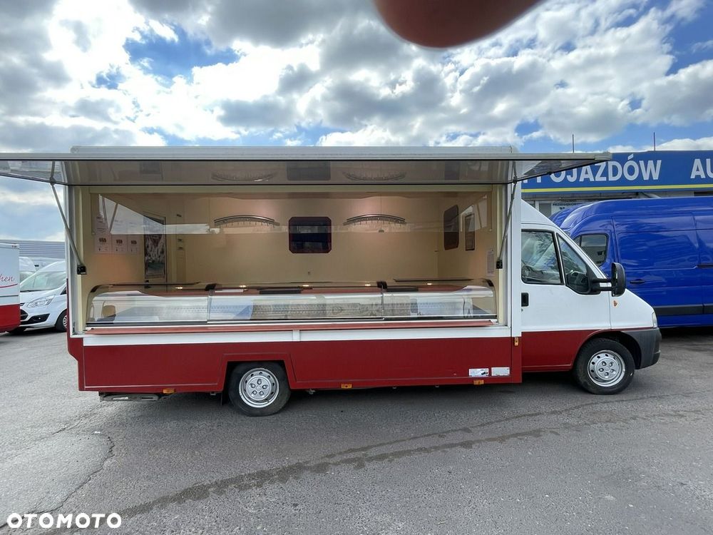 Fiat Ducato - 1