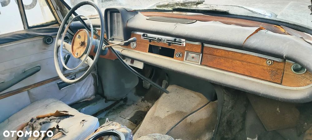 Mercedes-Benz Inny - 5