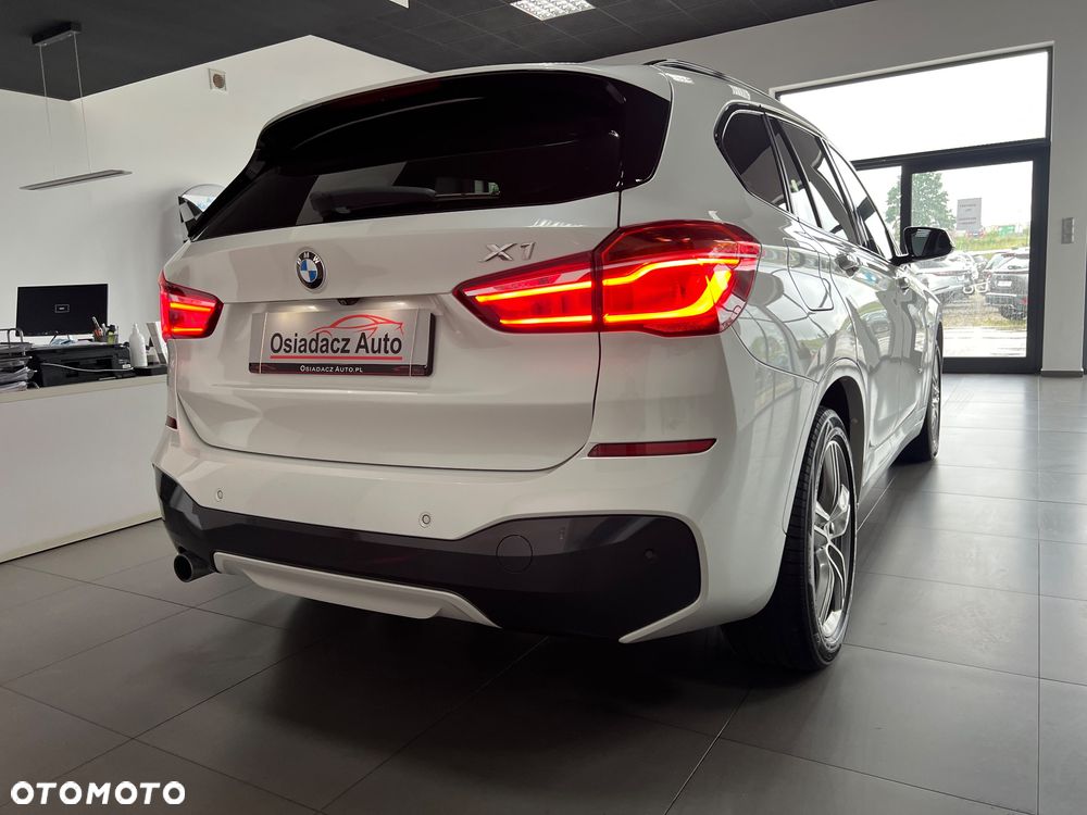 BMW X1 - 6