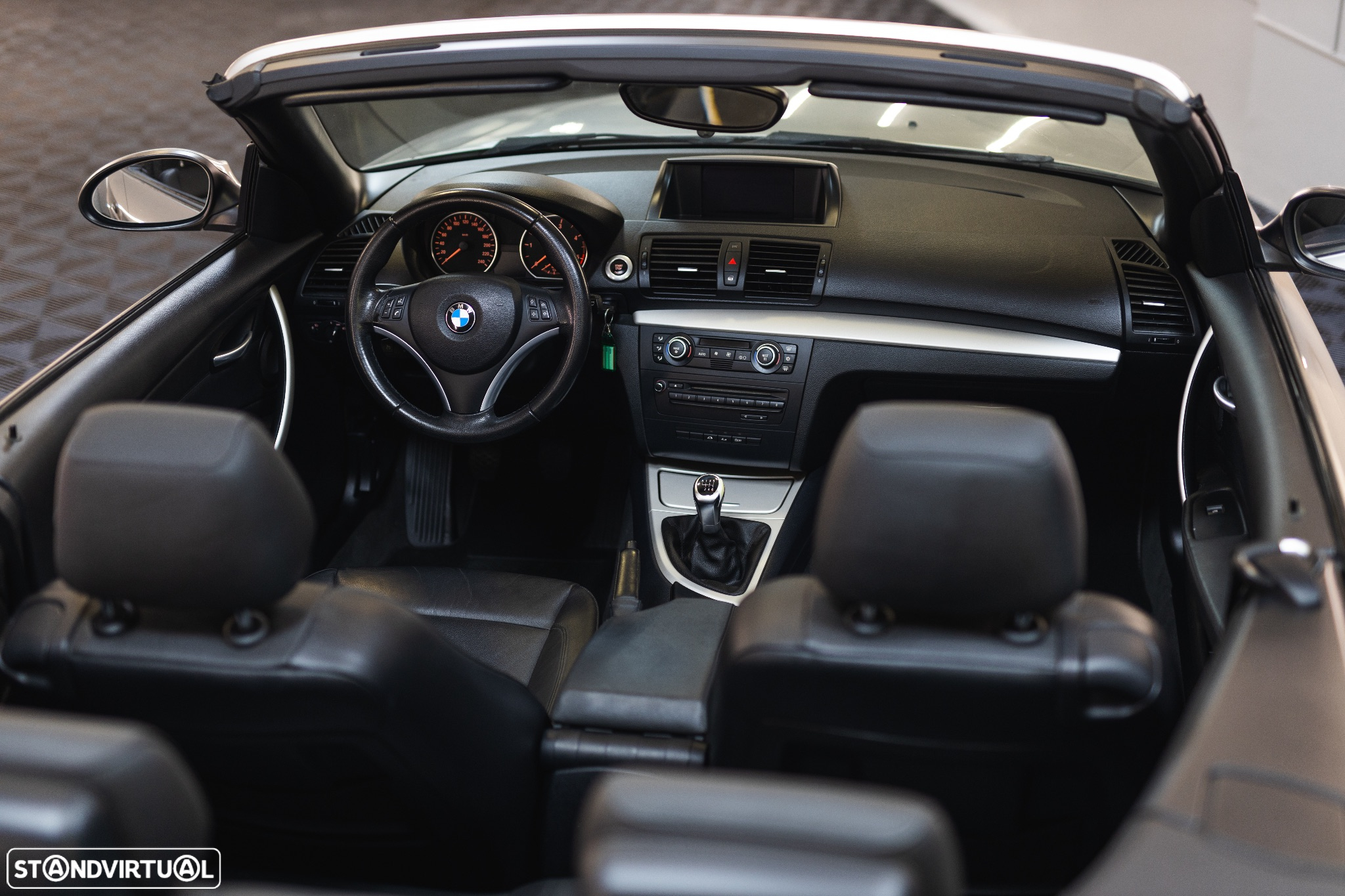 BMW 118 d - 13