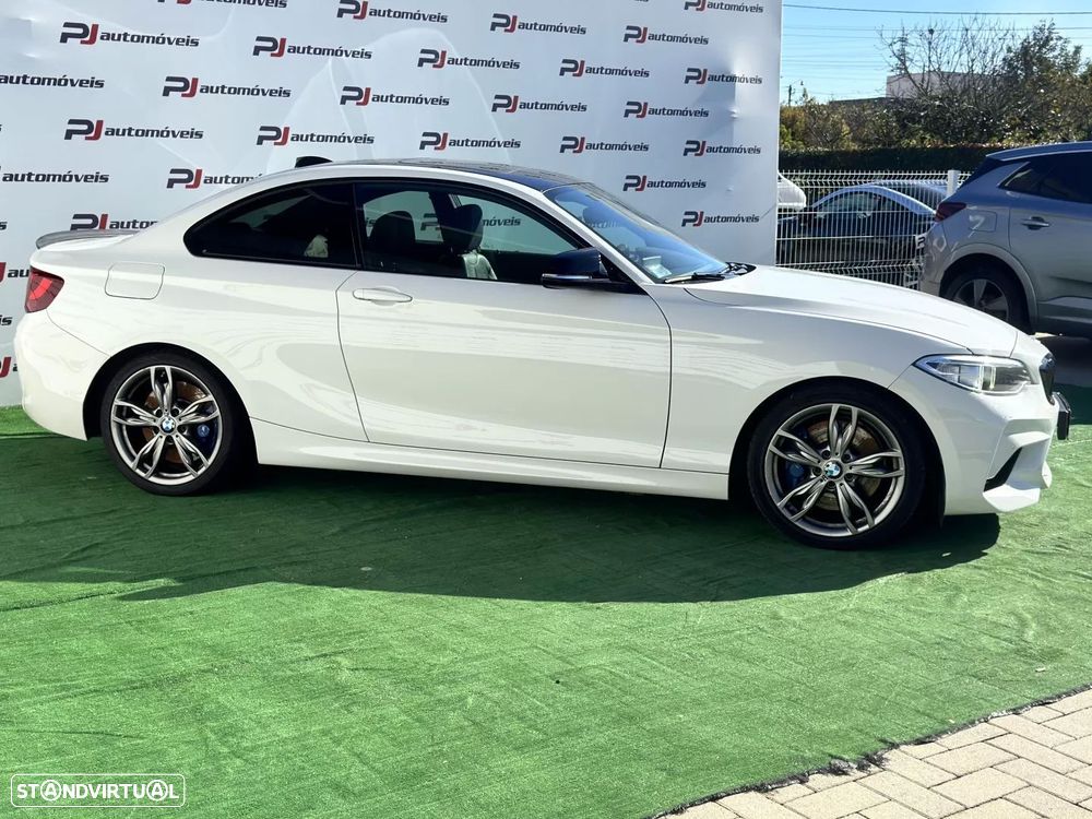 BMW M235i Standard - 7