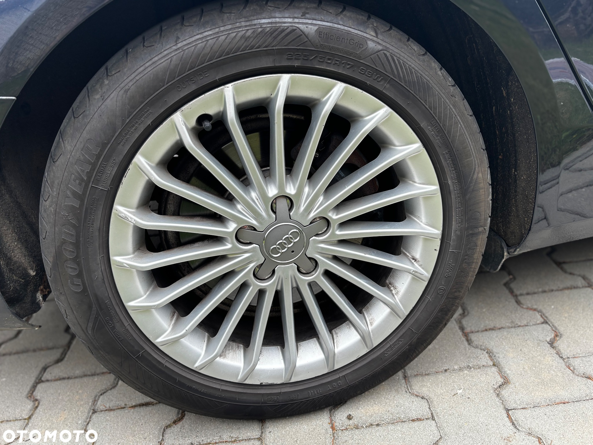 Audi A4 2.0 TDI - 13