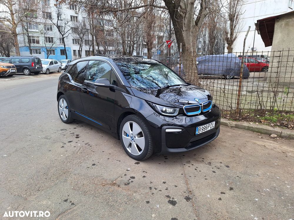 BMW i3 94 Ah REX - 2