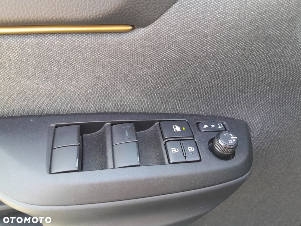 Toyota Yaris Cross Hybrid 1.5 Adventure 4x4 - 14