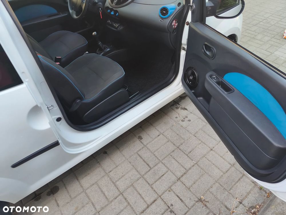 Renault Twingo - 13