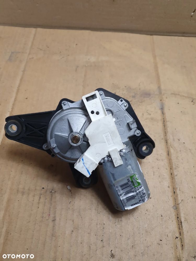 } SILNICZEK WYCIERACZKI TYŁ RENAULT MODUS TWINGO II CLIO III nr 53026312 / 8200311486 - 3