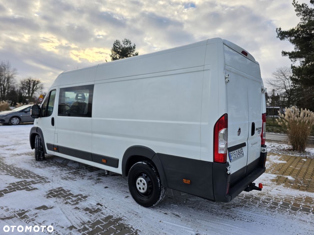Fiat Ducato - 7