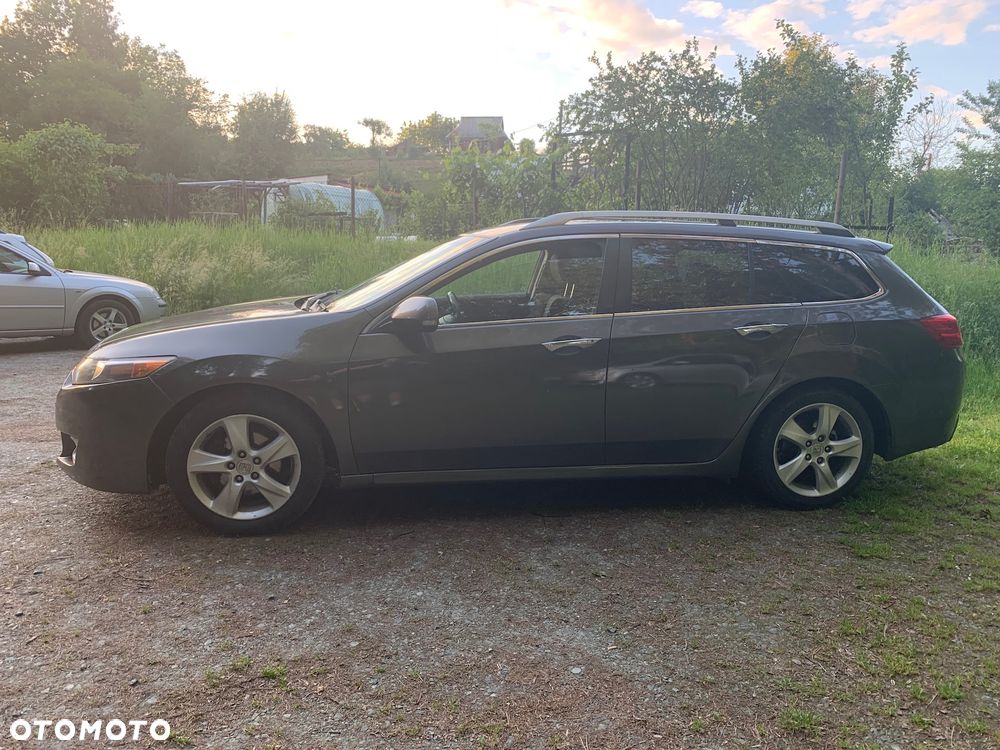 Honda Accord 2.2i-DTEC Executive - 8