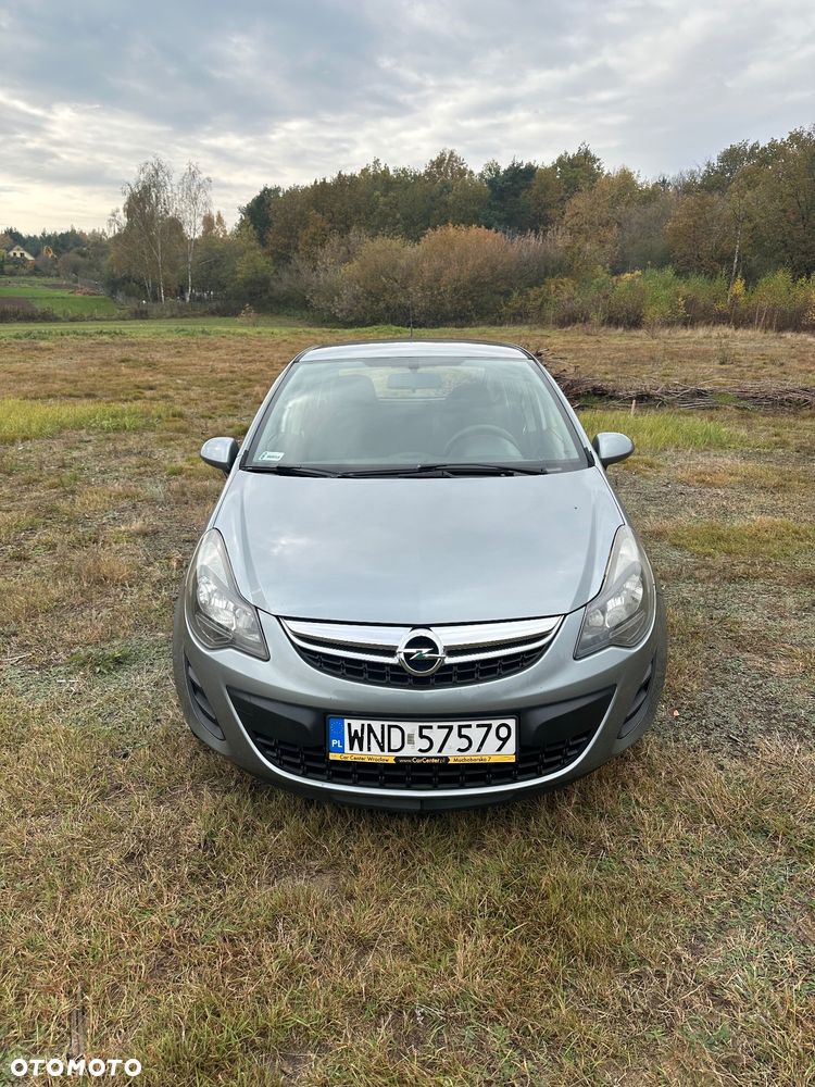 Opel Corsa - 9