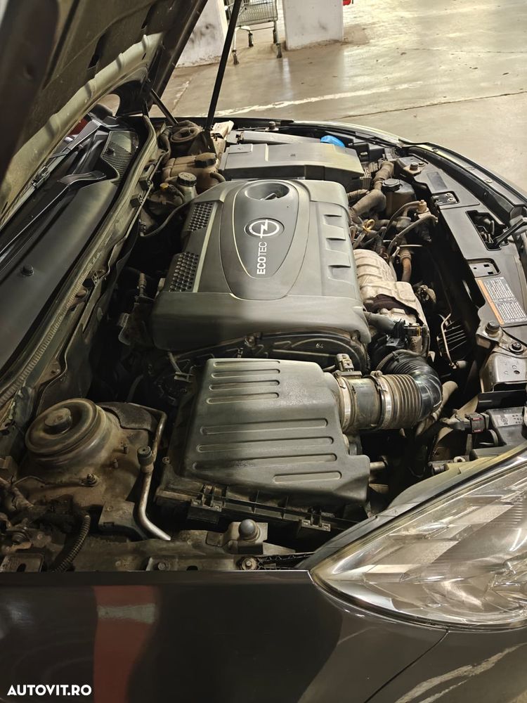 Opel Insignia 2.0 CDTI - 4