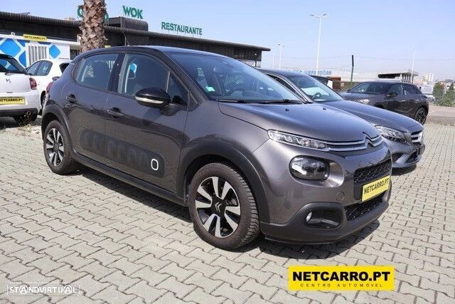 Citroën C3 1.2 PureTech Shine - 2