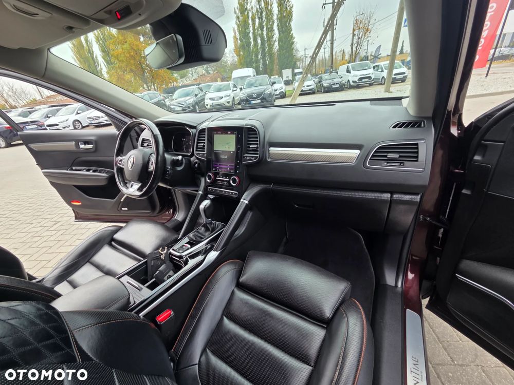 Renault Koleos 2.0 Blue dCi Initiale Paris 4x4 X-Tronic - 40