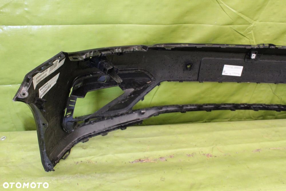 Zderzak przód Volkswagen Touran II R-Line po 2015r. - 3