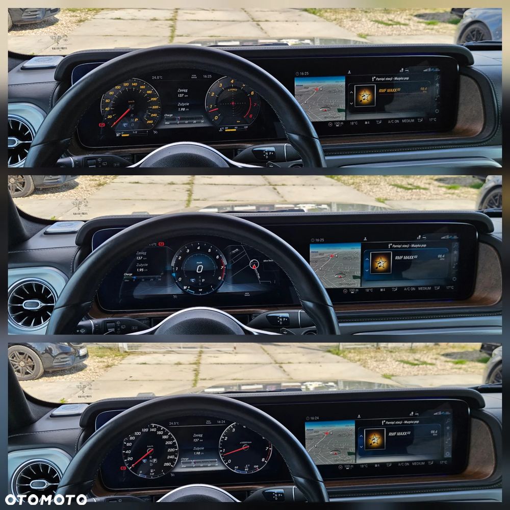 Mercedes-Benz Klasa G 500 Stronger Than Time Edition - 32