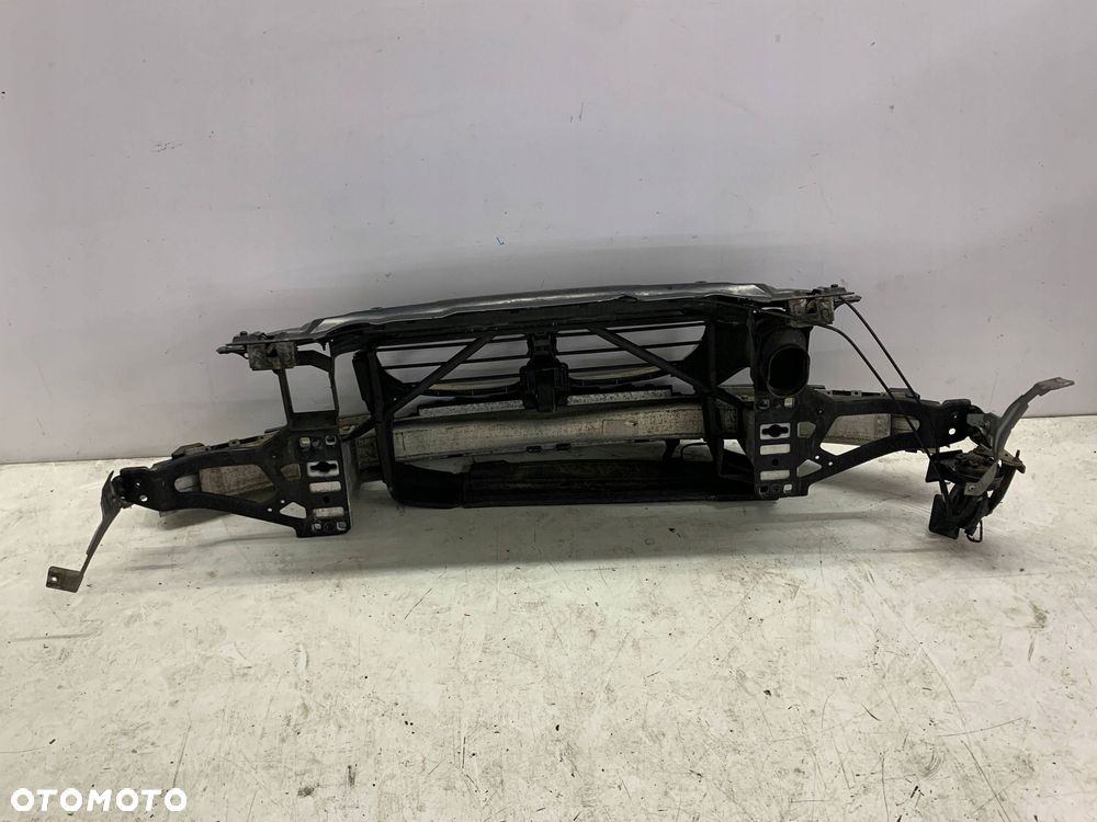 wzmocnienie pas przedni bmw e60 lift (2003-2010) 2.0 d - 2