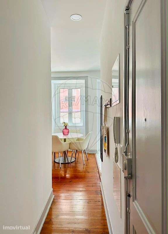 Apartamento T2 para arrendamento - Grande imagem: 3/22